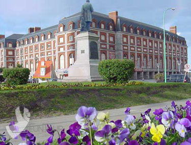 Аргентина